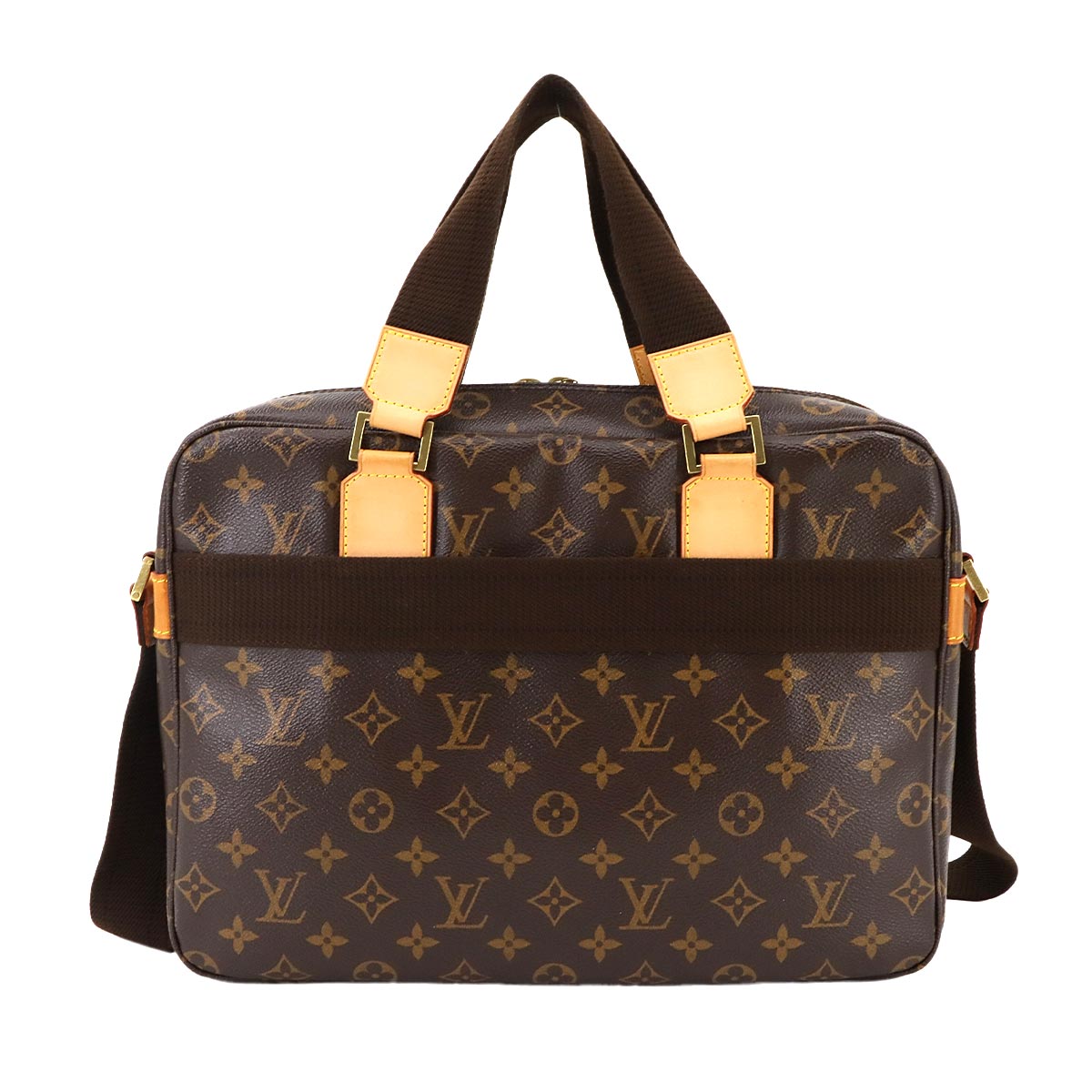 Monogram Sac Bosphore 2way Hand Shoulder Bag M40043