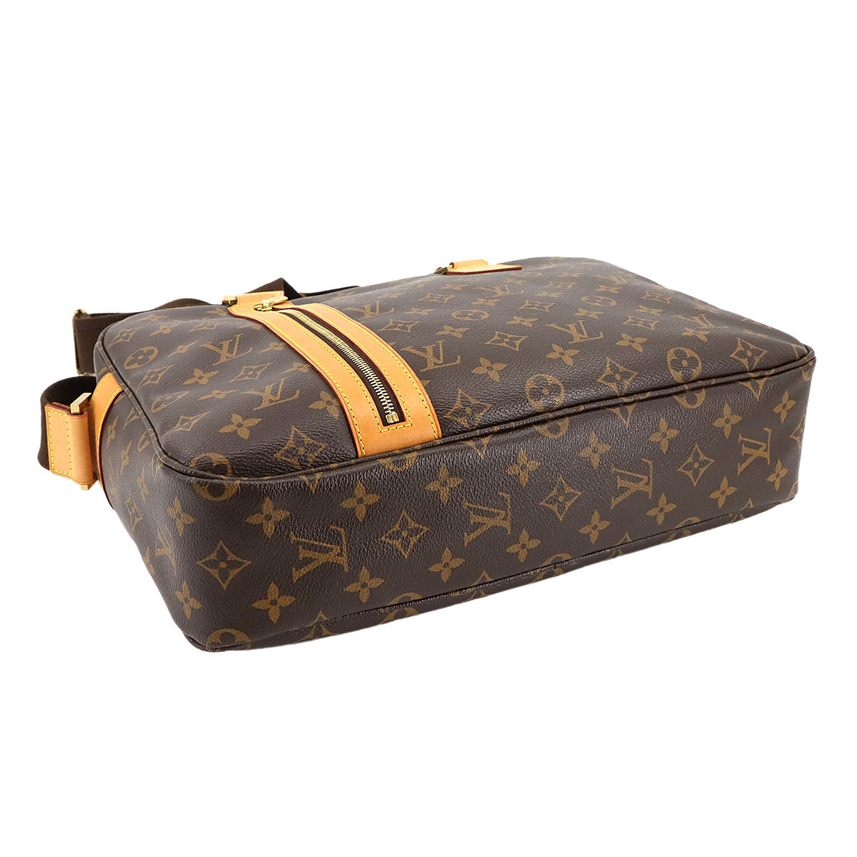 Monogram Sac Bosphore 2way Hand Shoulder Bag M40043