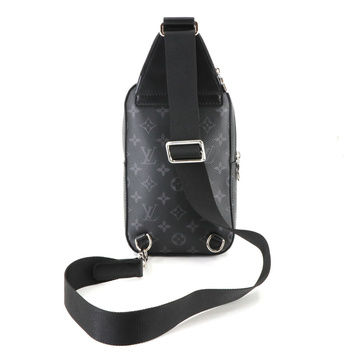 Monogram Eclipse Avenue Sling Bag Crossbody Bag M47137