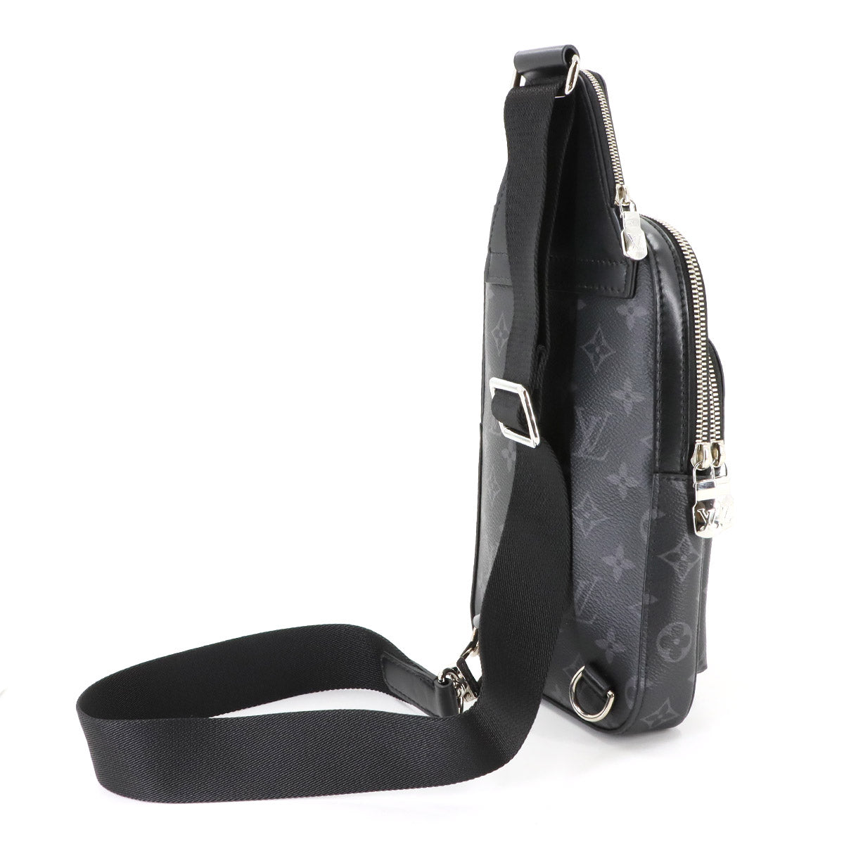 Monogram Eclipse Avenue Sling Bag Crossbody Bag M47137