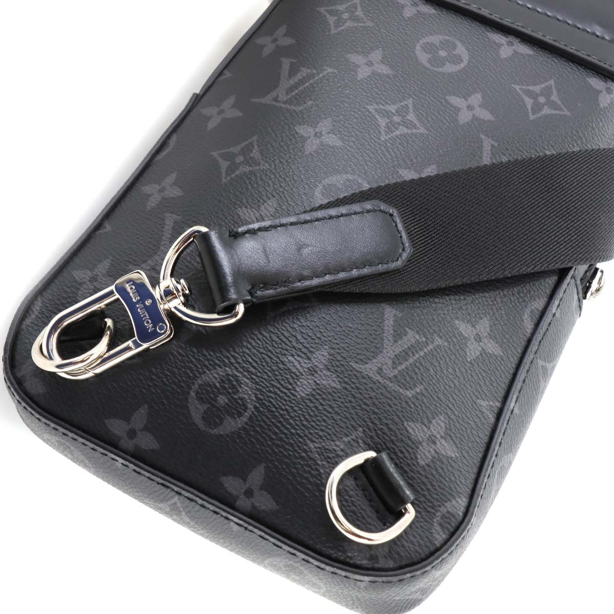 Monogram Eclipse Avenue Sling Bag Crossbody Bag M47137