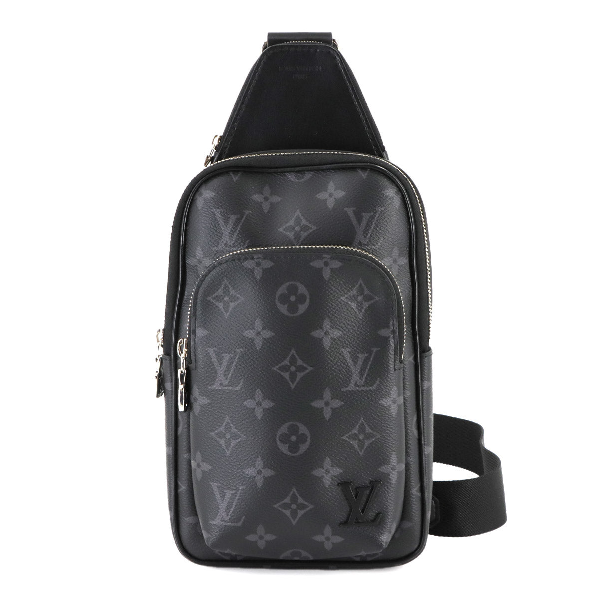 Monogram Eclipse Avenue Sling Bag Crossbody Bag M47137