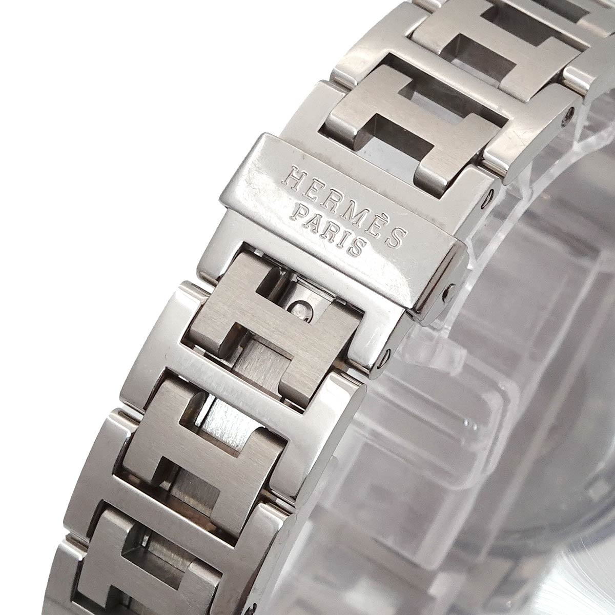 Clipper Diver CL5.210 Quartz Blue Dial Ladies Watch