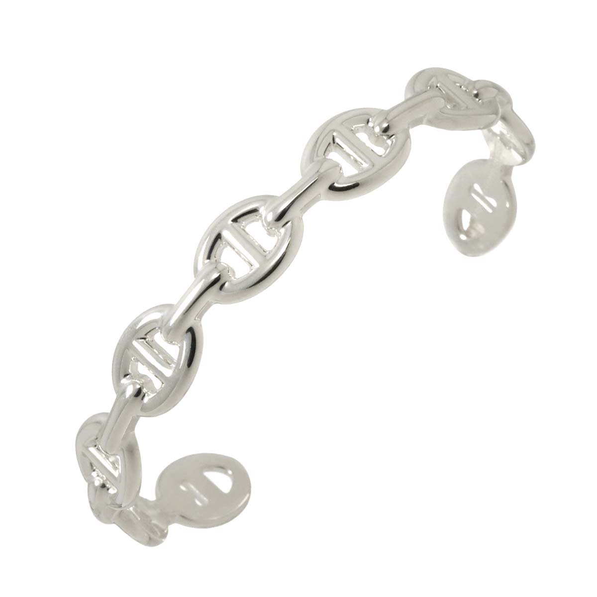 Chaine dancre Bracelet SH SV 925 Silver