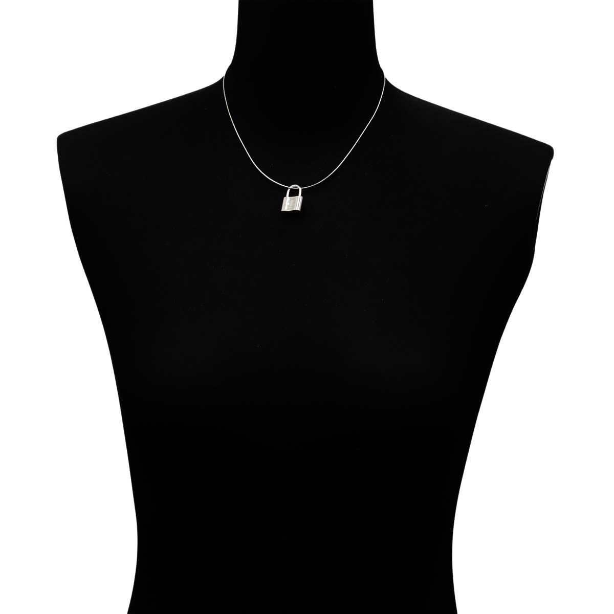 1837 Necklace SV Silver 925