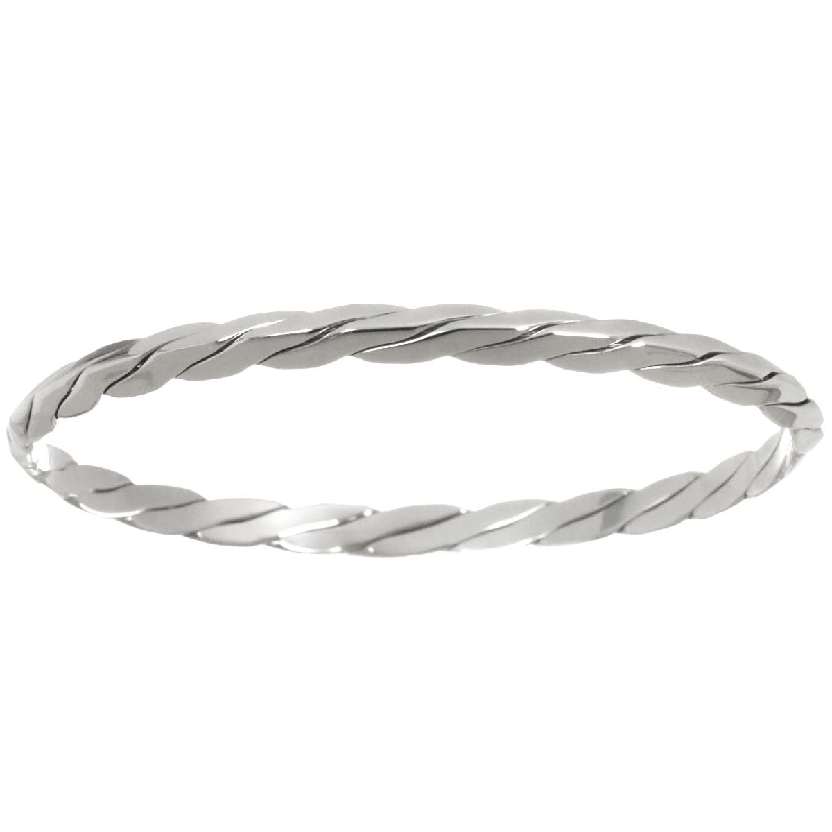Bangles Bracelet SV 925 Silver