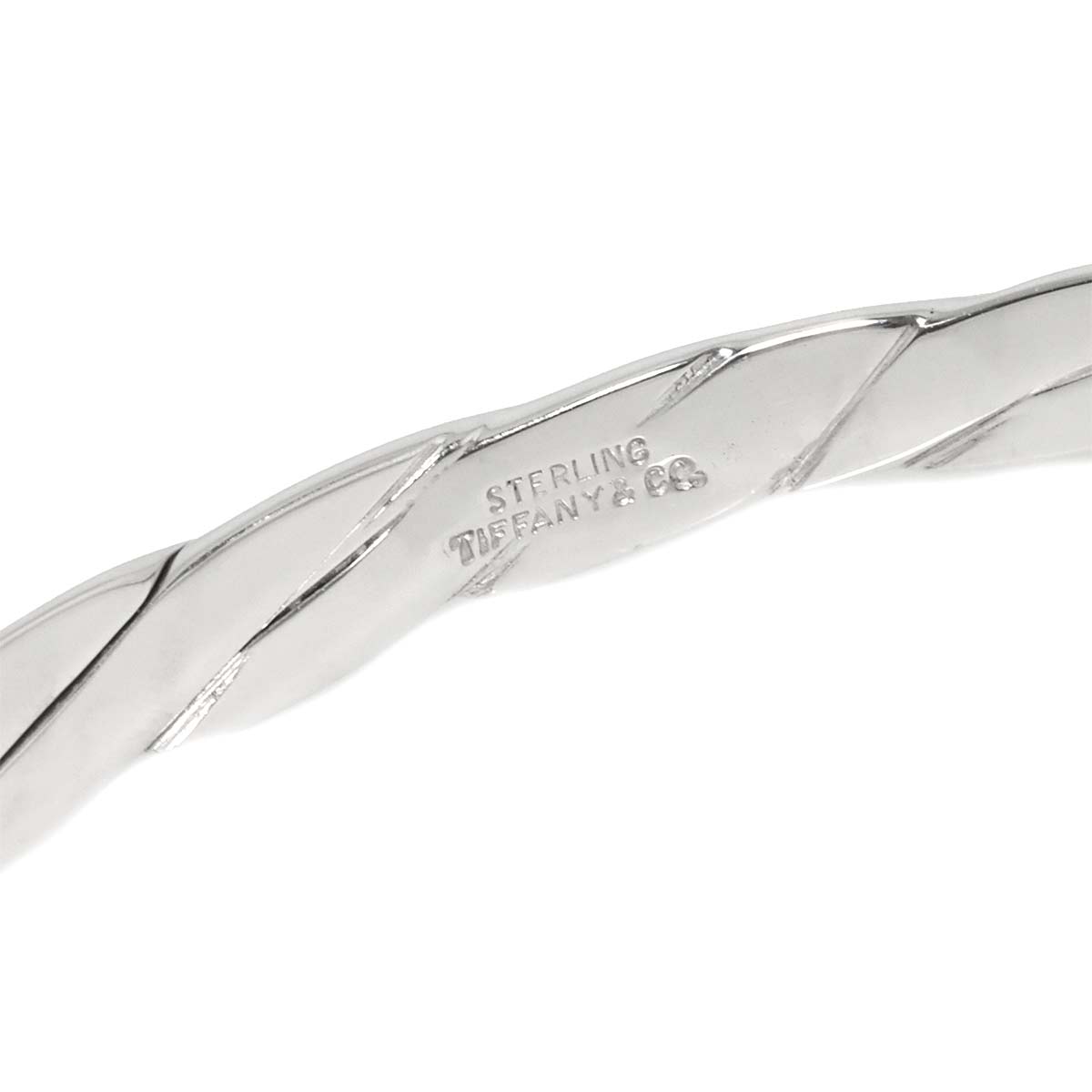 Bangles Bracelet SV 925 Silver