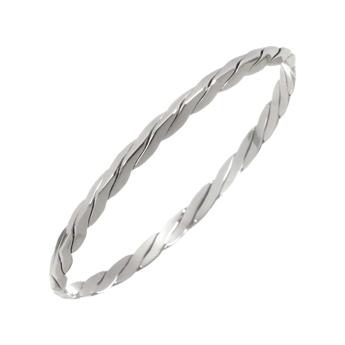 Bangles Bracelet SV 925 Silver