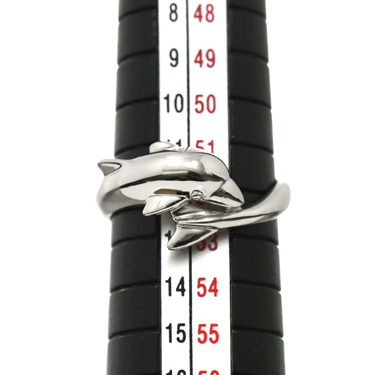 Ring Pt Platinum size6(US)