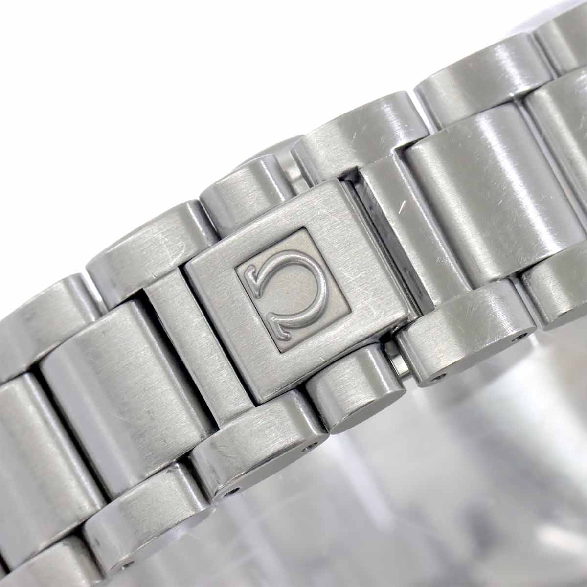 Seamaster Aqua Terra CO-AXIAL 2504.50 Automatic Mens Watch