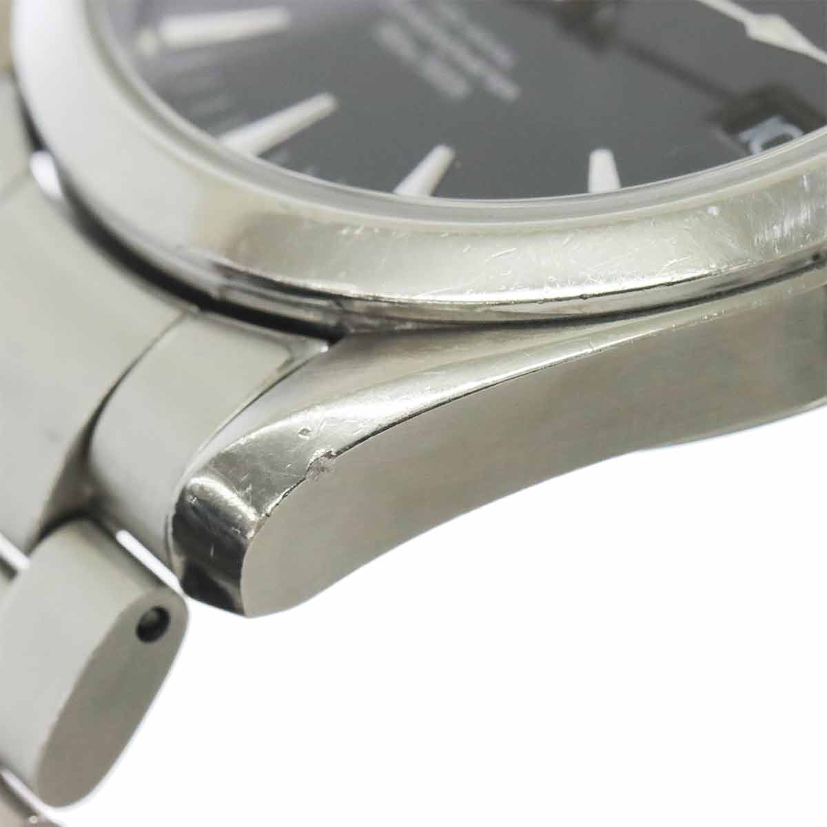 Seamaster Aqua Terra CO-AXIAL 2504.50 Automatic Mens Watch