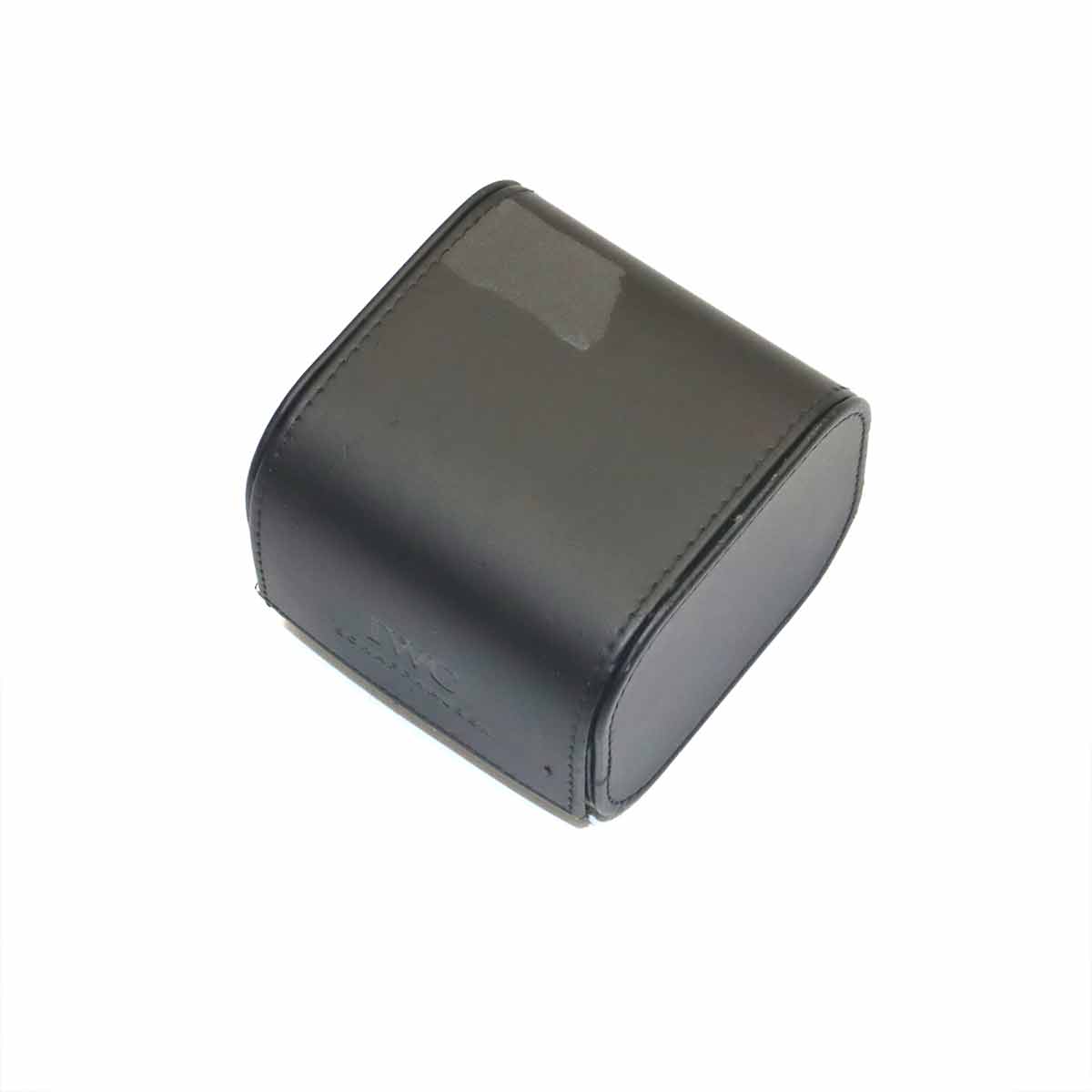 Aqua Timer 2000 IW356802 Automatic Date Black Dial Mens Watch