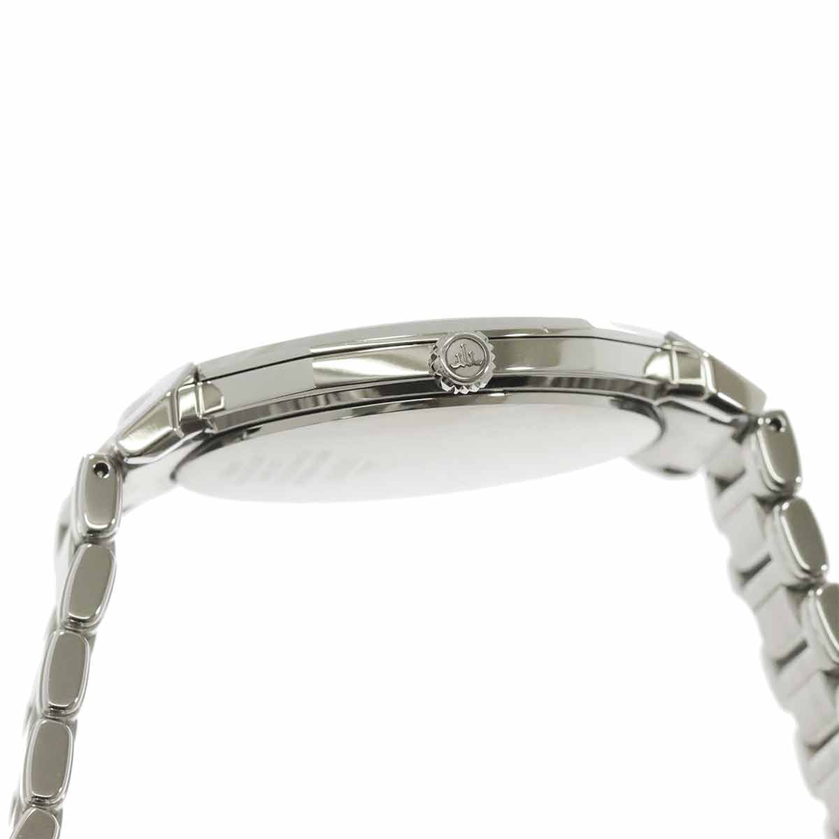 SEIKO CREDOR Linearcus GCAR063 Quartz Blue Dial Mens Watch