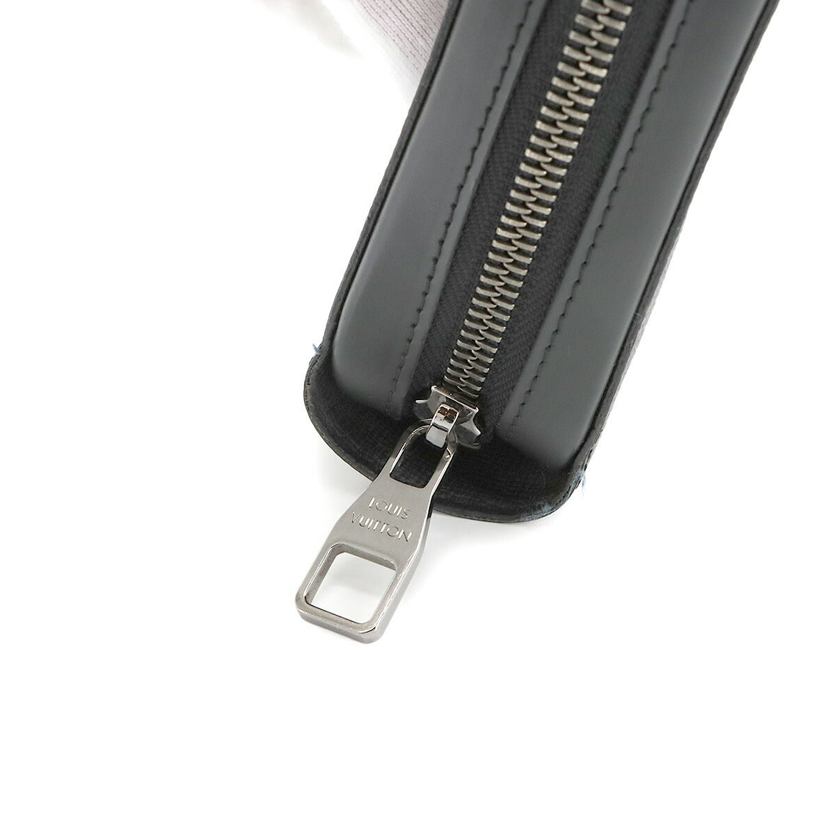 Monogram Eclipse Zippy XL Zipped Around Wallet M61698