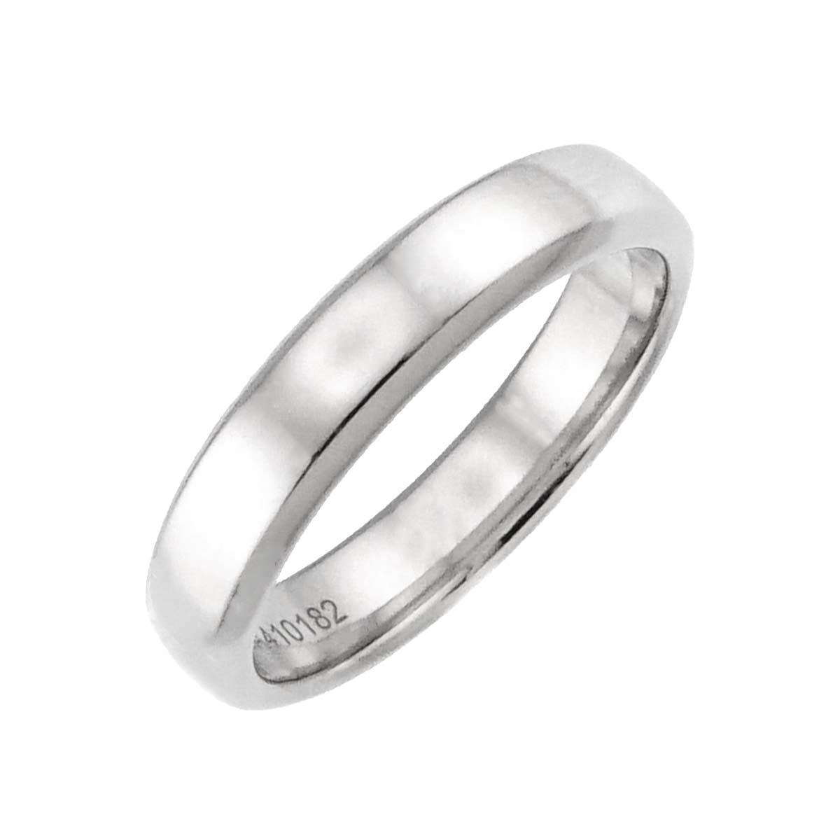 Toujours Ring Pt950 Platinum size53 6.25-6.5(US)