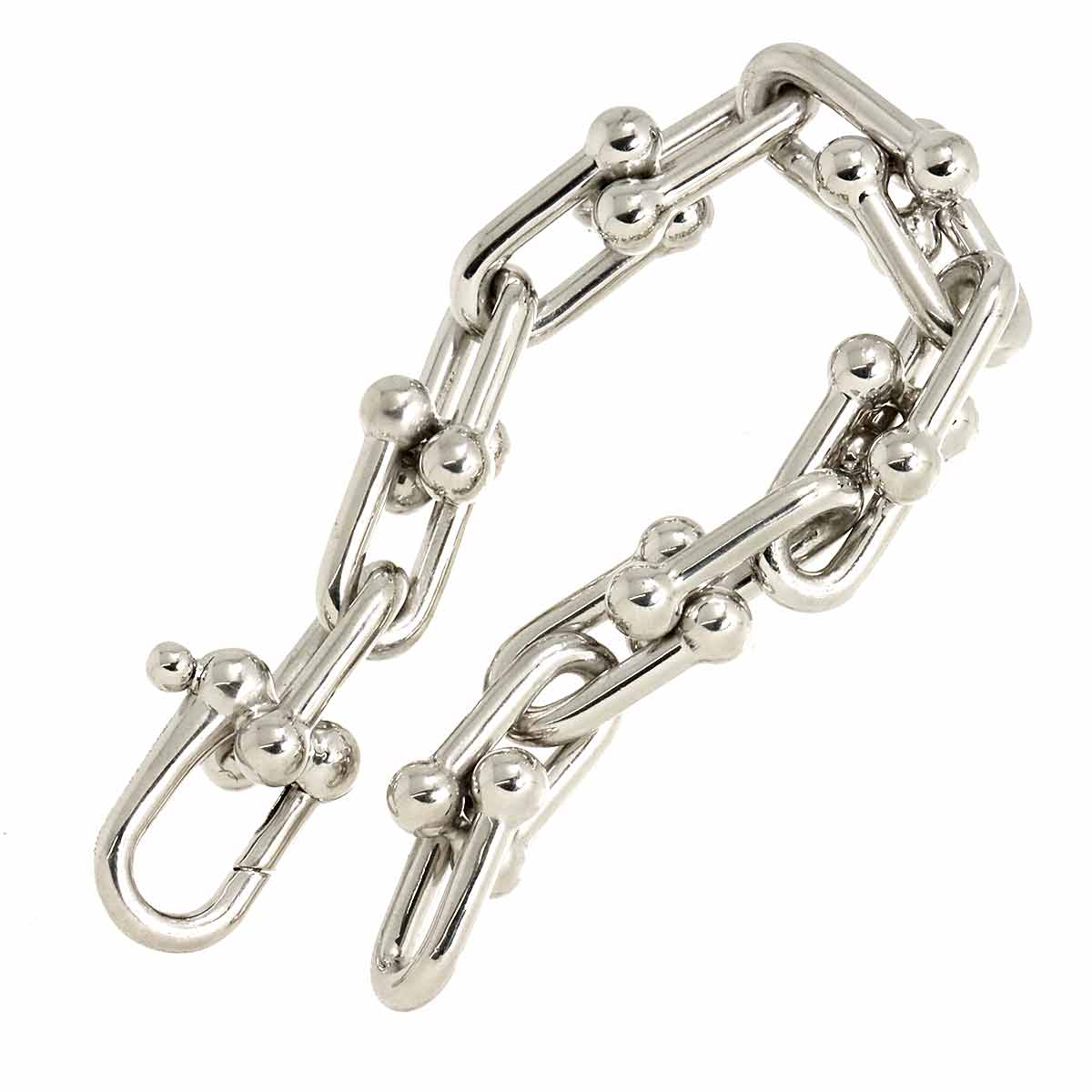 HardWear Large Link Bracelet SV 925 Silver