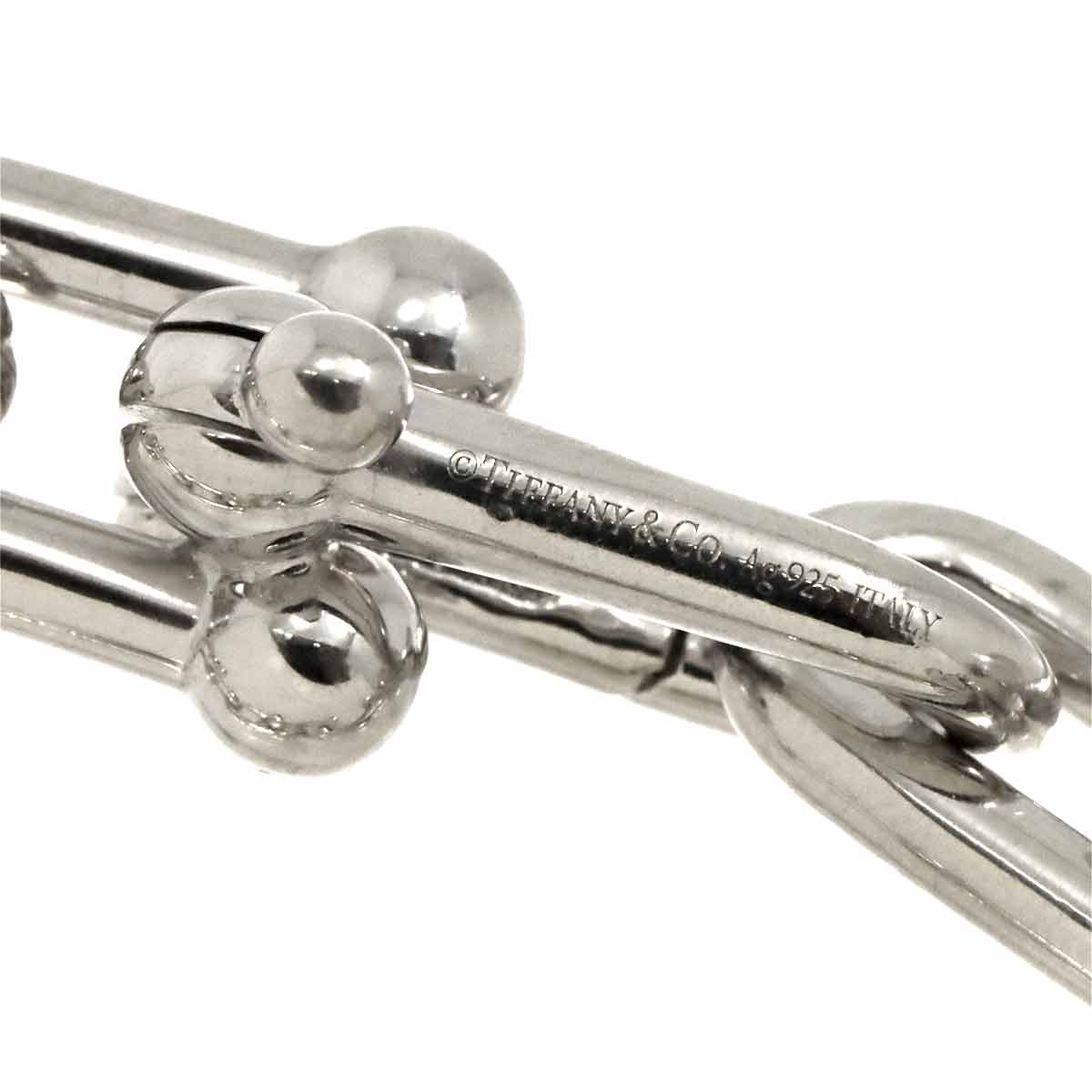 HardWear Large Link Bracelet SV 925 Silver