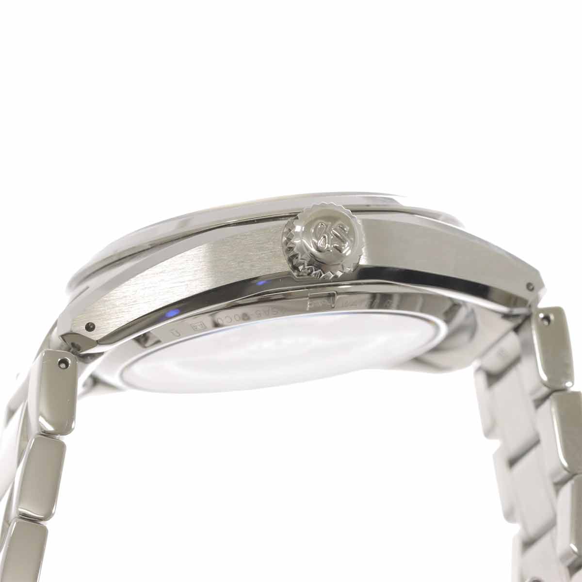 Macanical High Beat 36000 SLGH005 Automatic Mens Watch