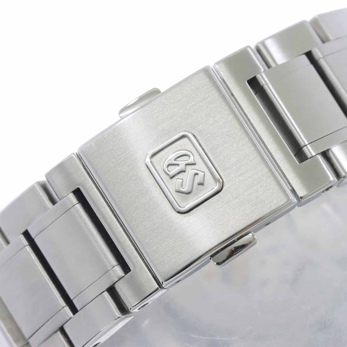 Macanical High Beat 36000 SLGH005 Automatic Mens Watch