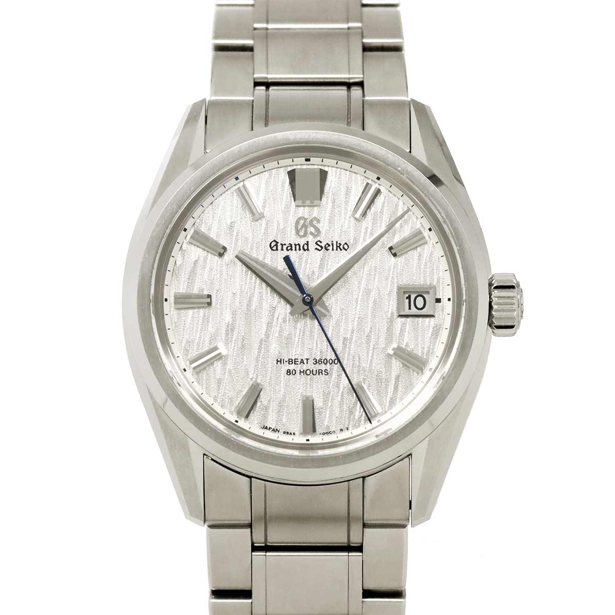 Macanical High Beat 36000 SLGH005 Automatic Mens Watch