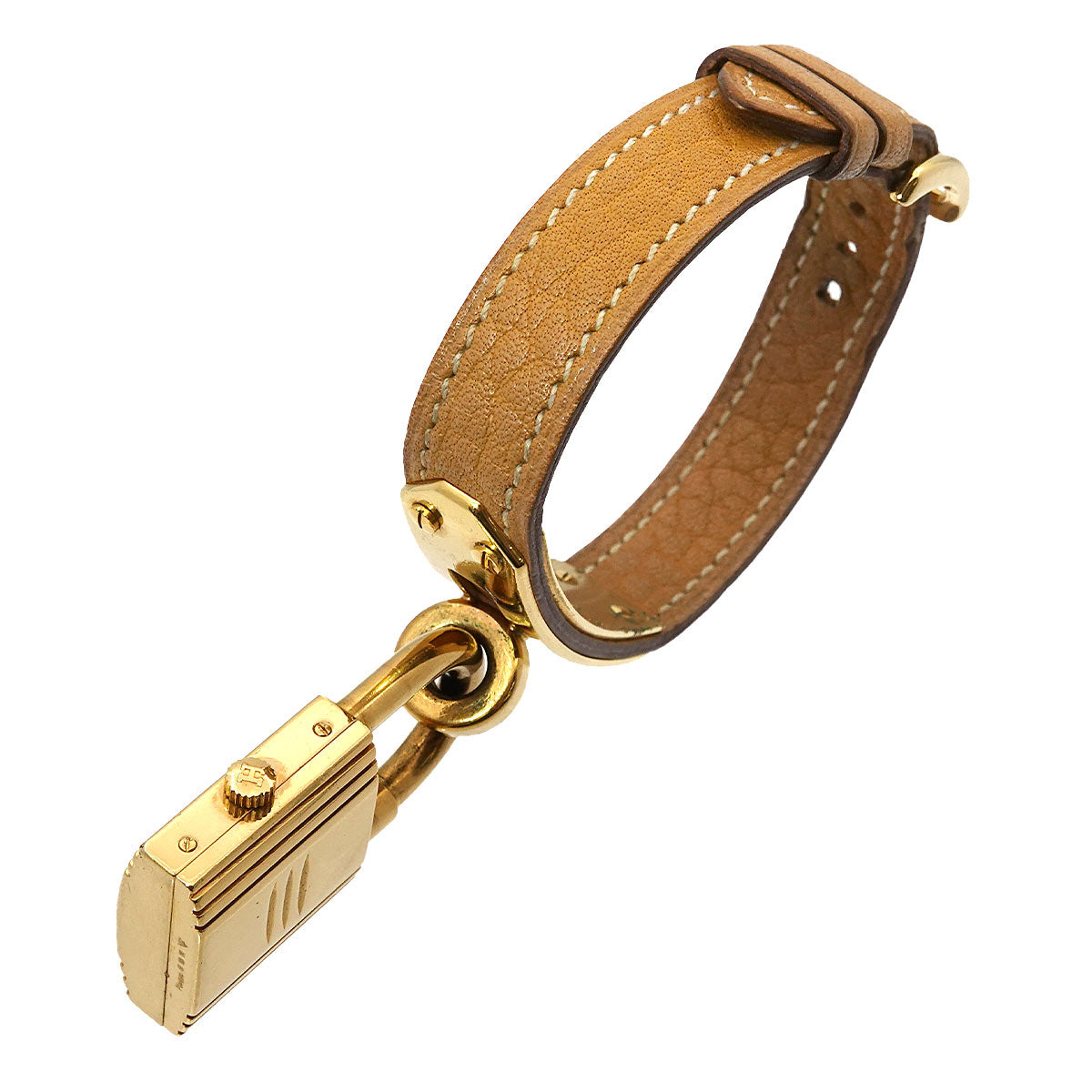 Kelly Watches Quartz Gold Dial Vintage Cadena Ladies Watch