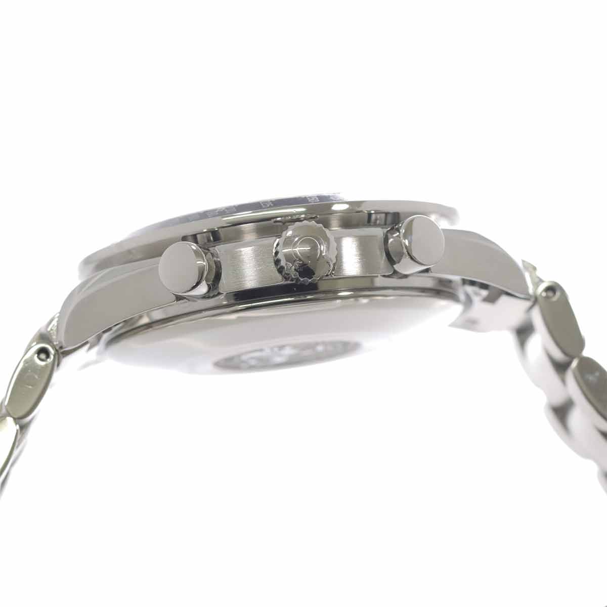 Speedmaster Mark 40 Cosmos 3520 50 triple calendar Black Dial