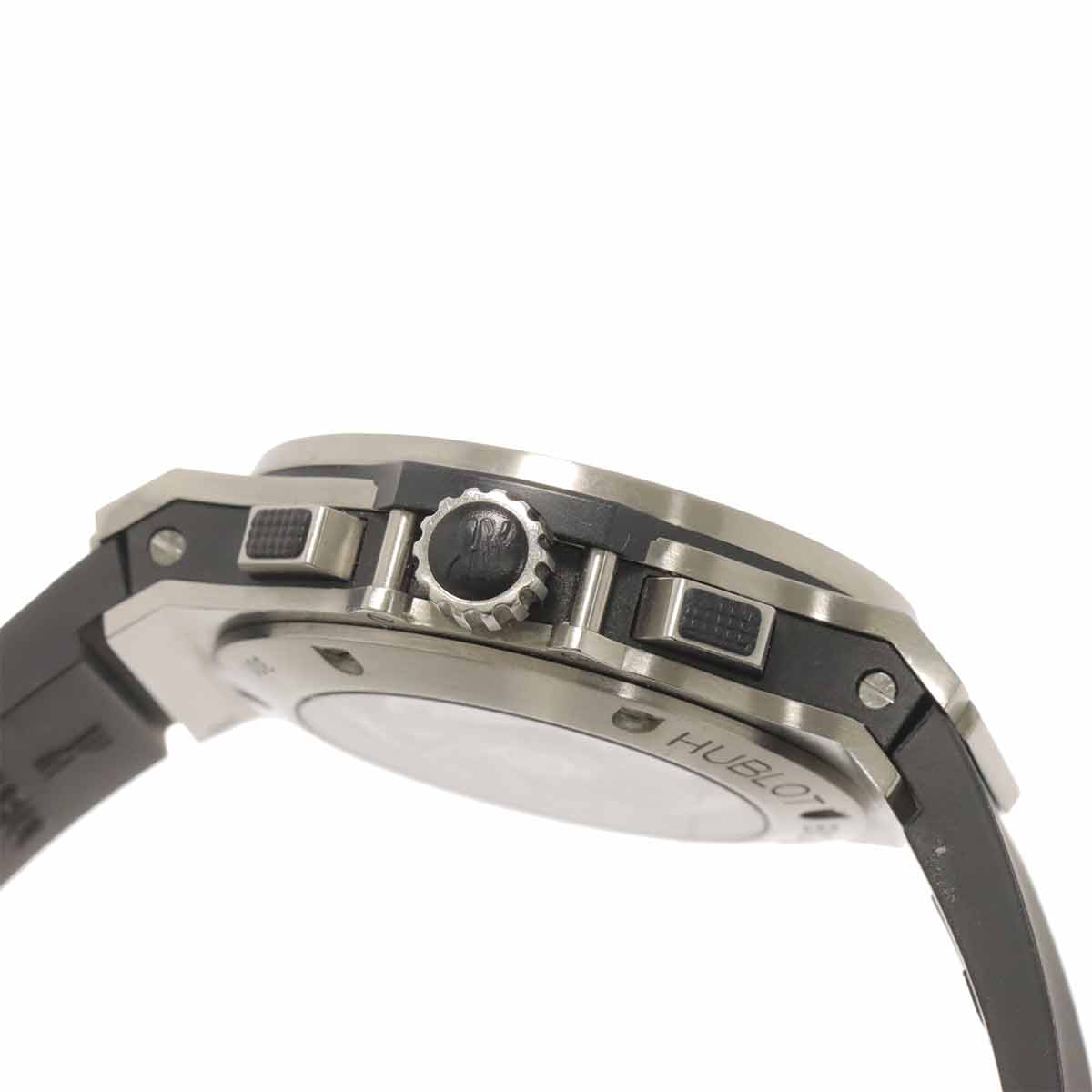 Big Bang Evolution 301.SX.1170.RX Chronograph Black Dial Date