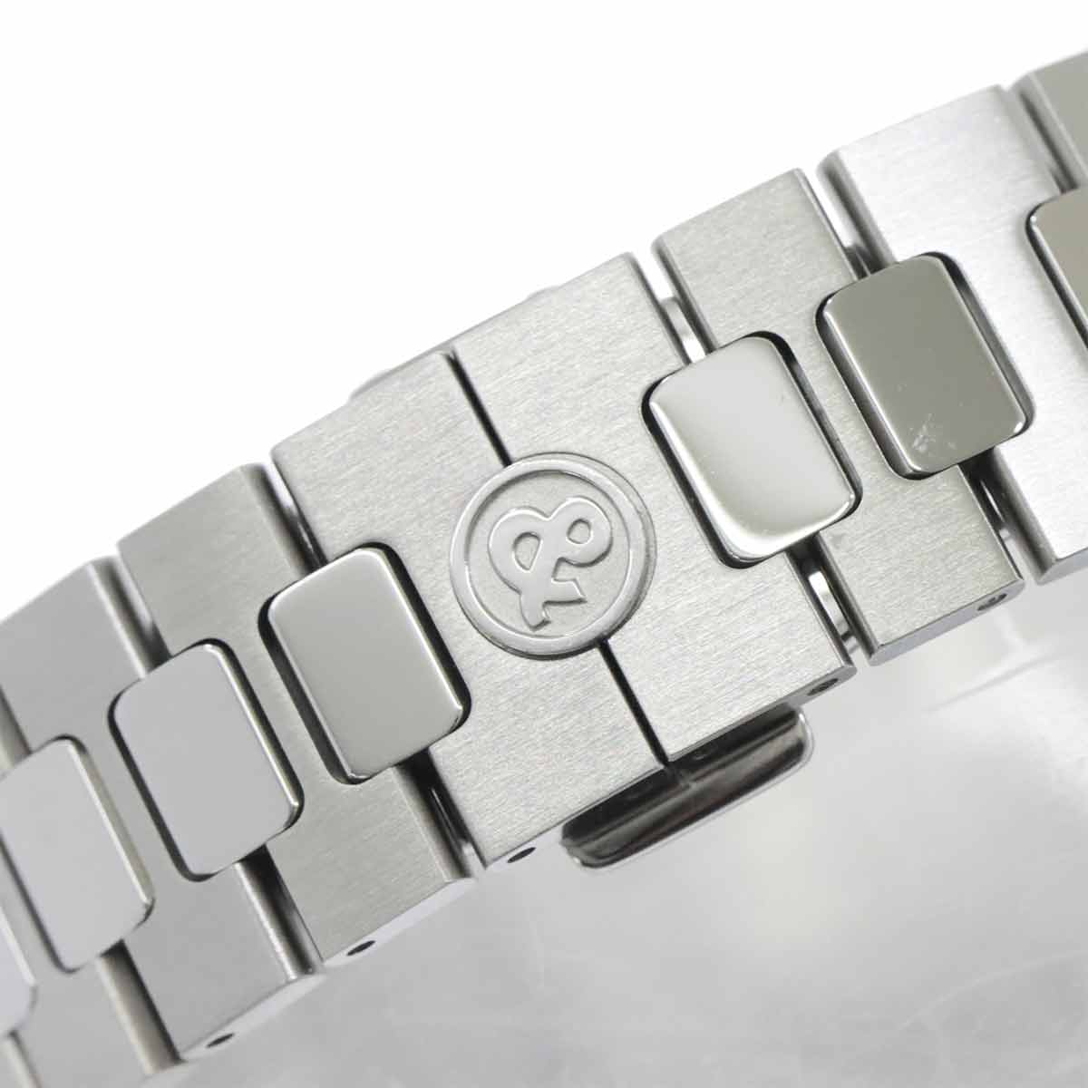 BR05 GRAYSTEEL BR05A-S-GR-ST/SST Automatic Mens Watch