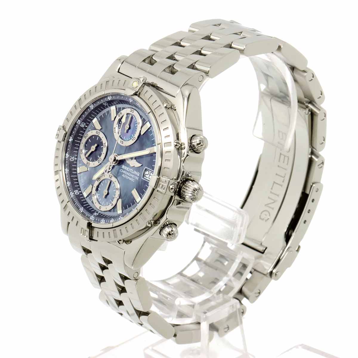 Chronomat A13352 Automatic Chronograph Date Mens