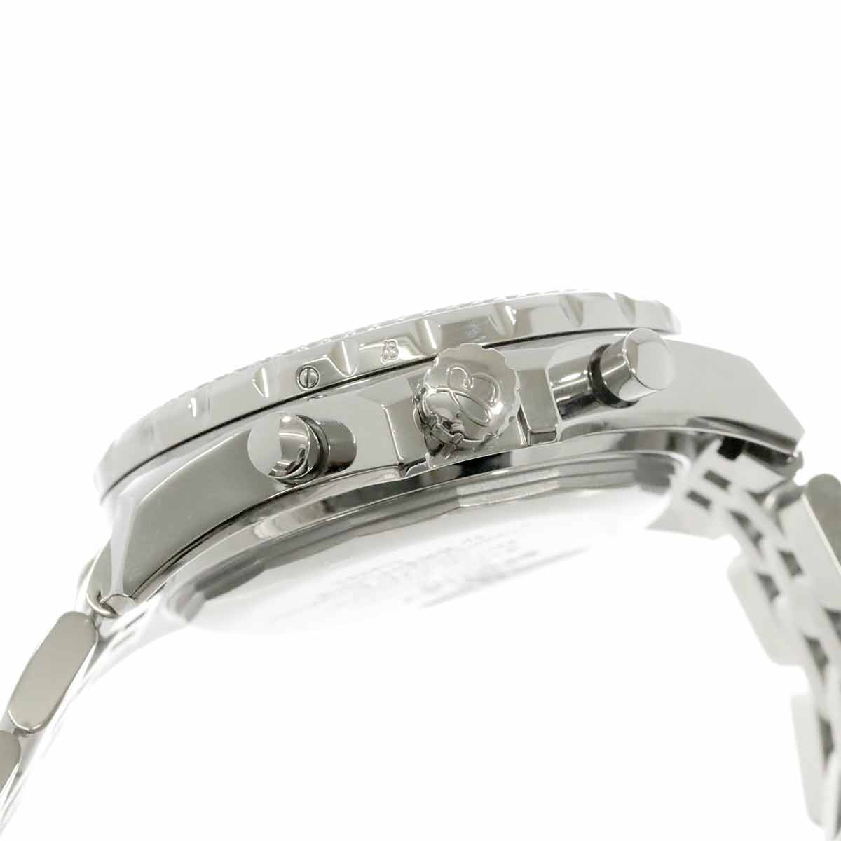 Bentley GT A13362 Chronograph Blue Shell Mens Watch