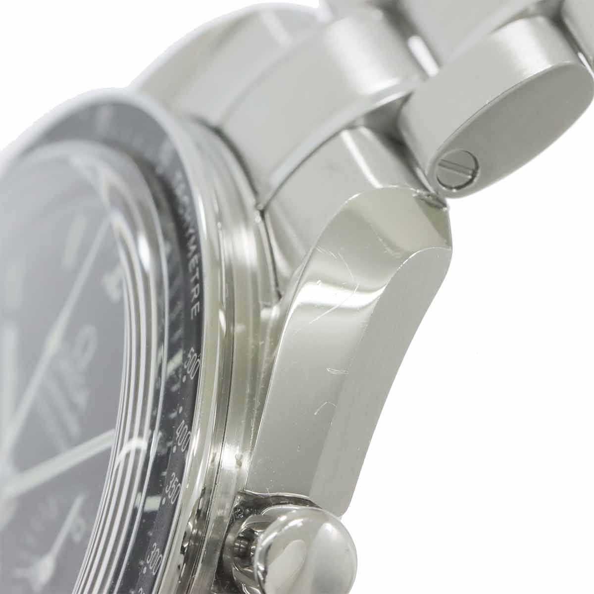 Speedmaster Professional Moon Watch 311.30.42.30.01.006 Black