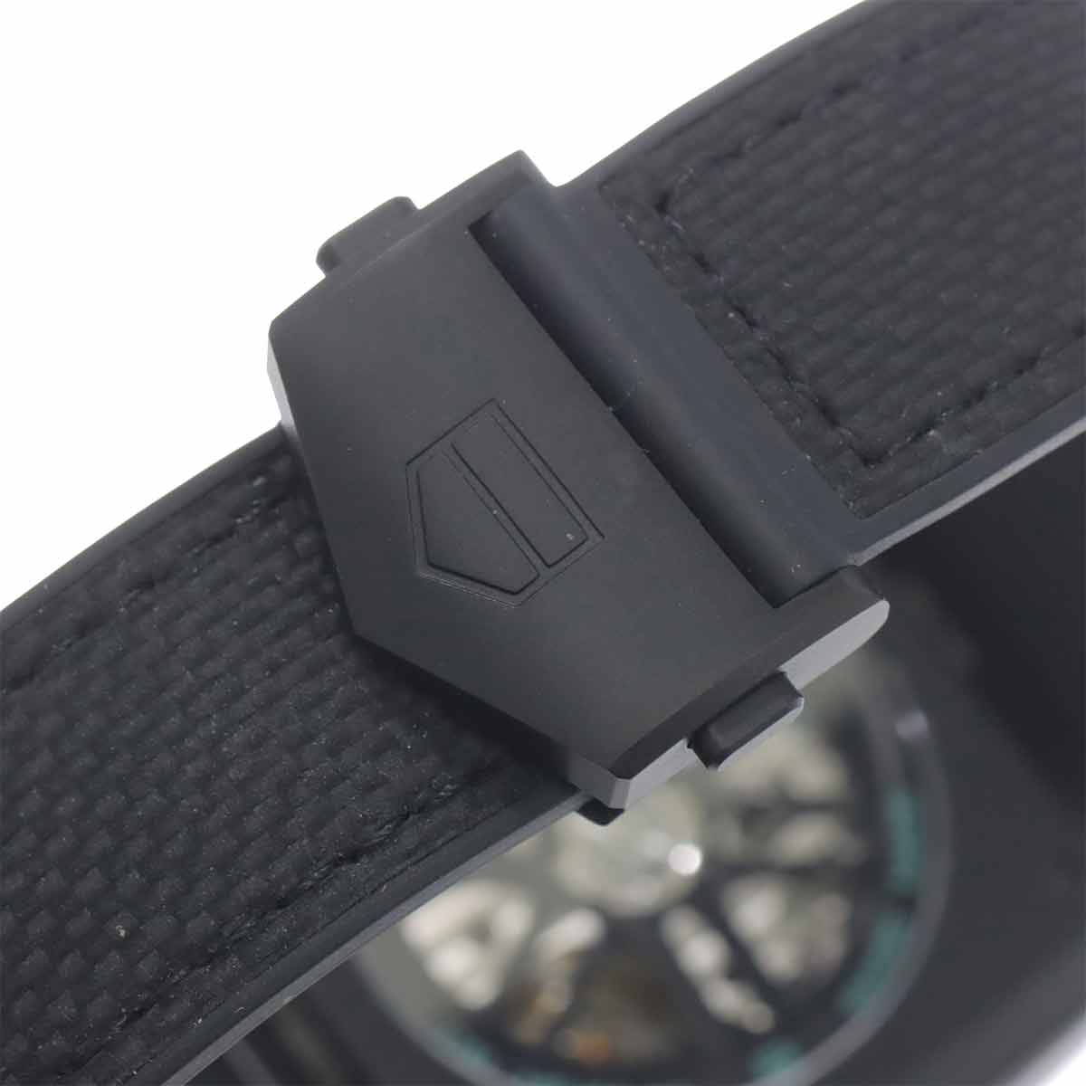 Monaco Caliver 02 Chronograph CBL2184 Automatic Mens Watch