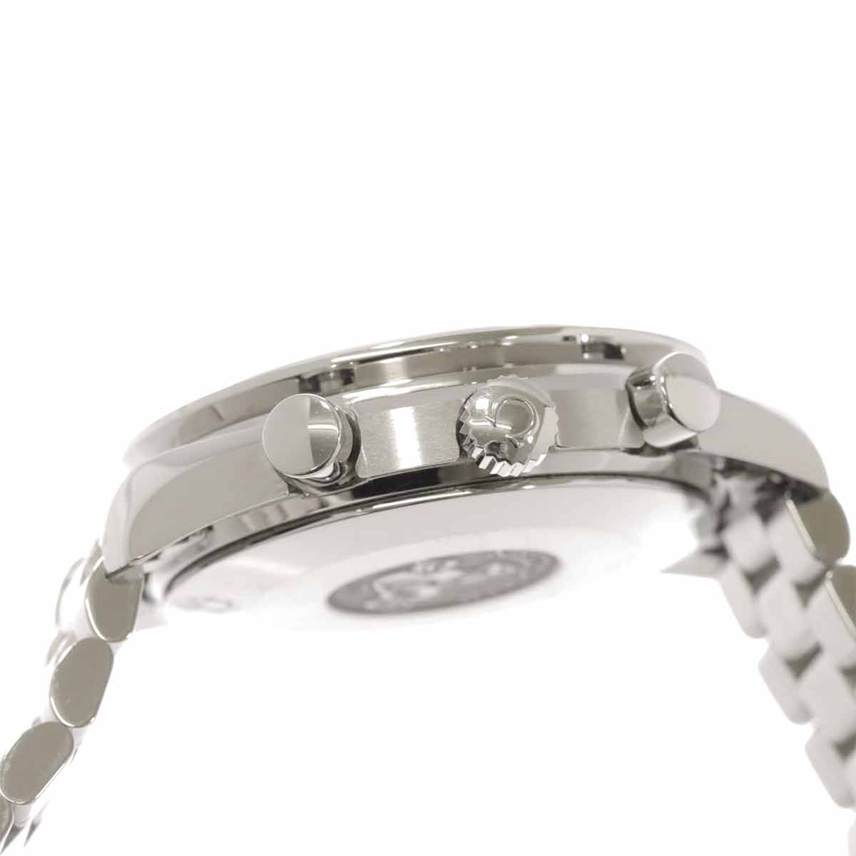 Speedmaster Chronograph 3539 50 Automatic Black Dial Mens Watch