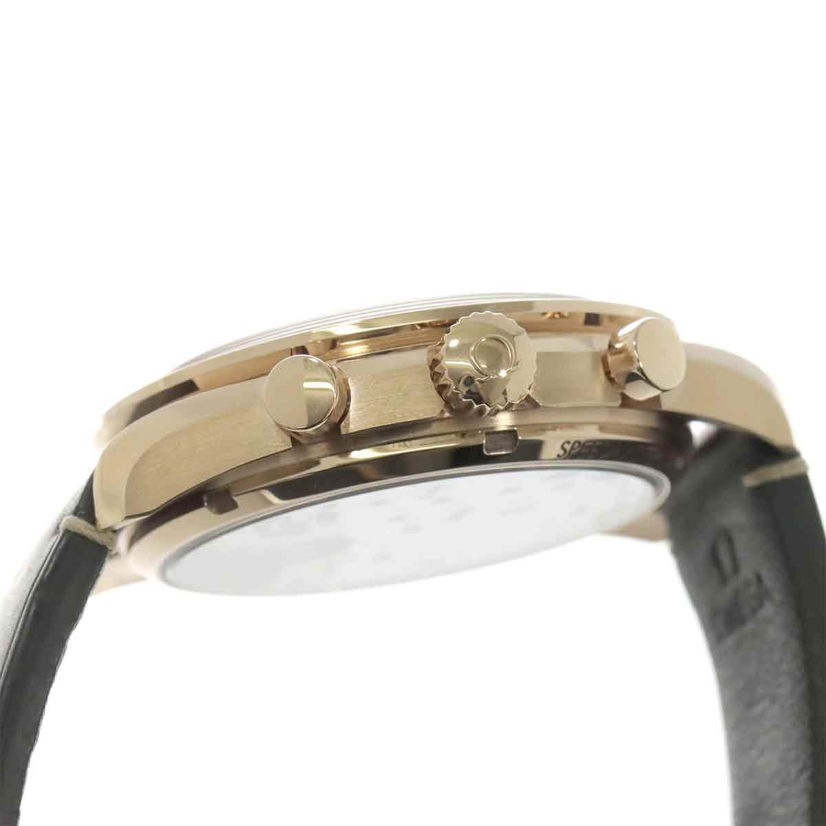 Speedmaster Chronoscope 329 92 43 51 10 001 Hand Winding Mens