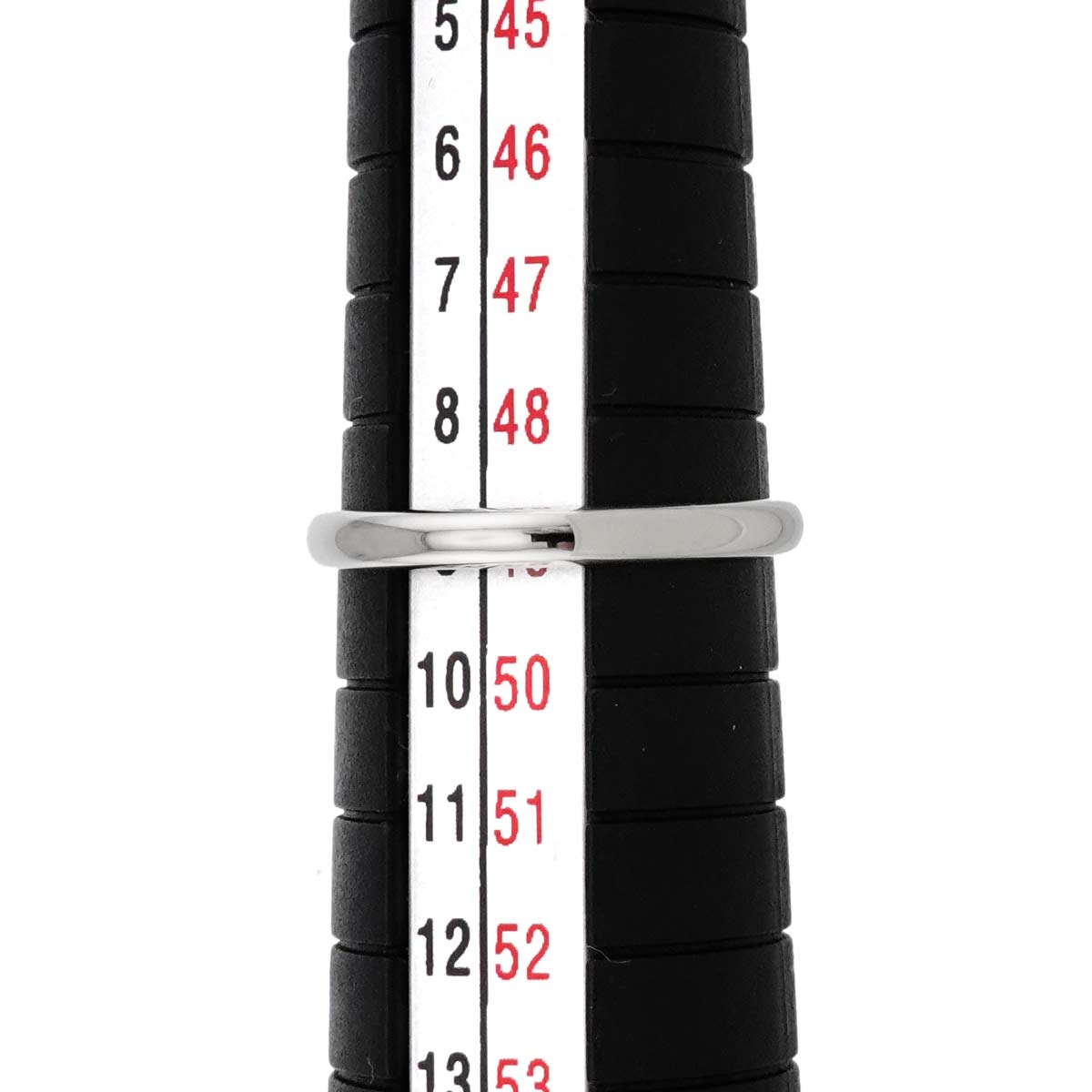 Forever Ring Pt Platinum size4.75-5(US)