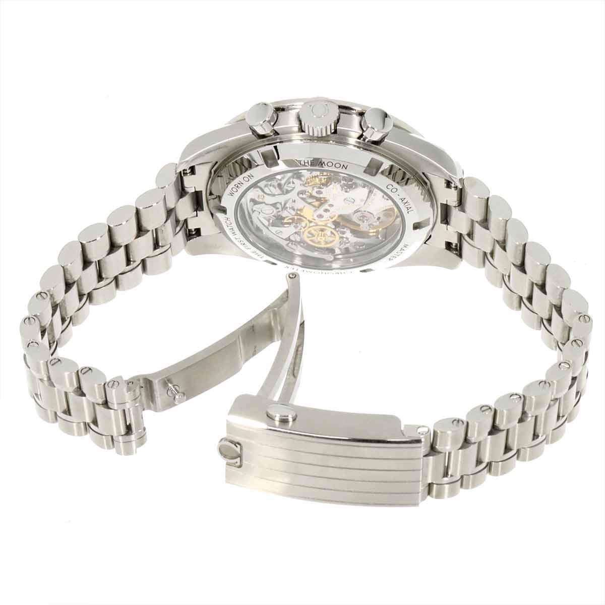 Speedmaster Moon Watch Professional 310 30 42 50 04 001 Mens