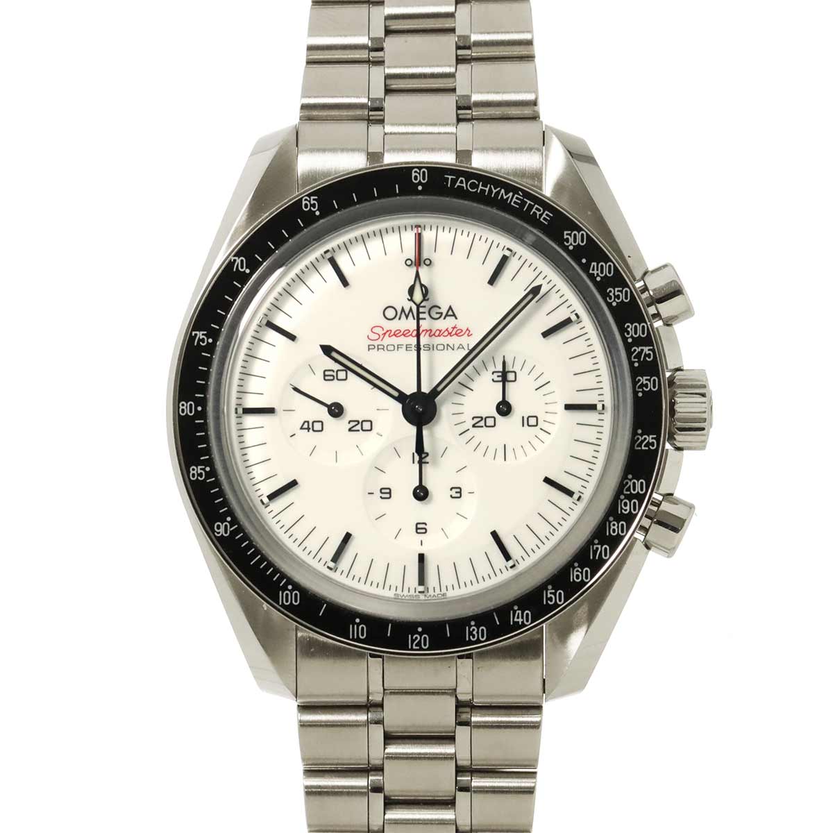 Speedmaster Moon Watch Professional 310 30 42 50 04 001 Mens