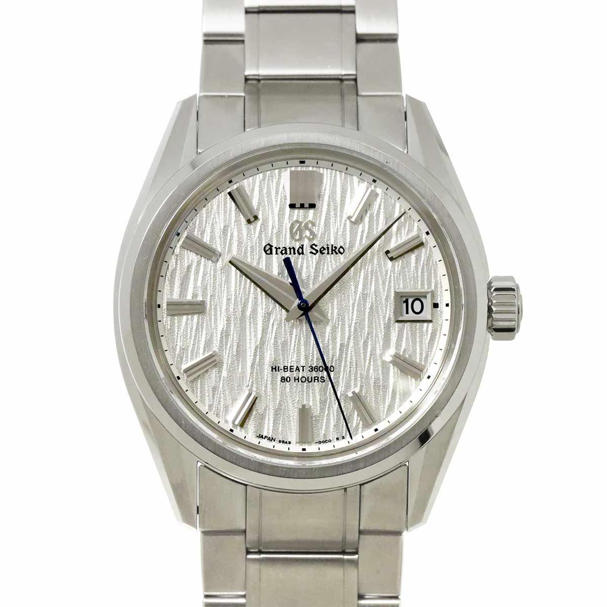 Macanical High Beat 36000 SLGH005 Automatic Mens Watch