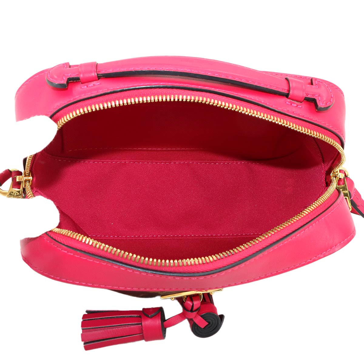 Monogram Saintonge 2way Hand Shoulder Bag M43557 Purse