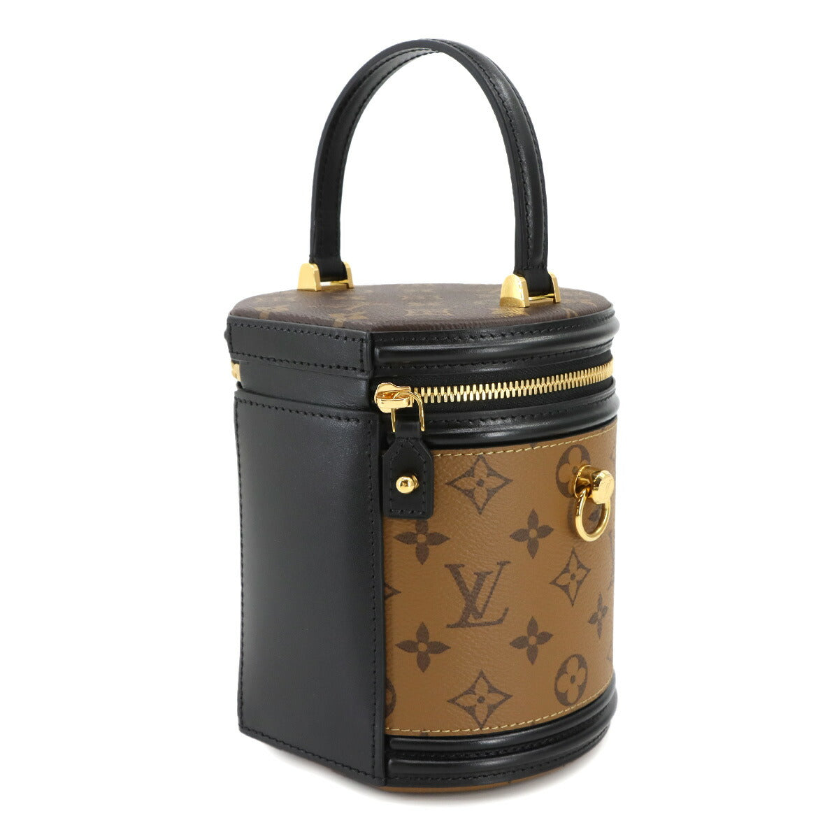 Monogram Reverse Cannnes 2way Hand Shoulder Bag M43986