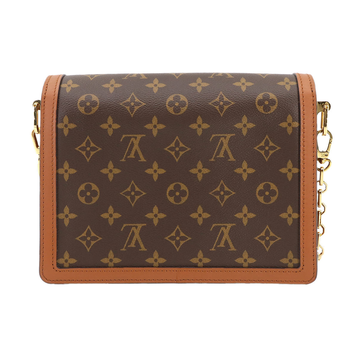 Monogram Reverse Dauphine MM 2way Shoulder Bag M45958