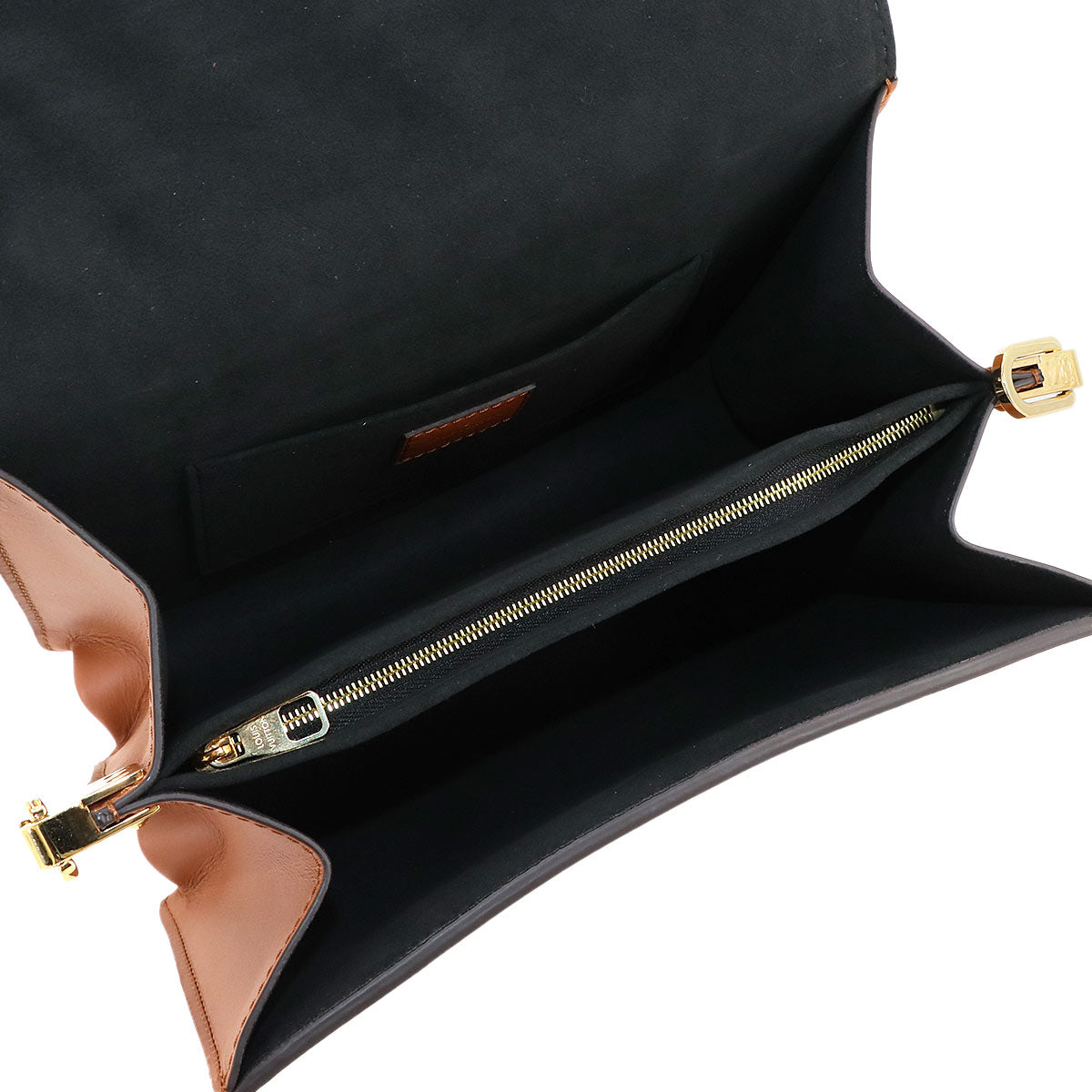 Monogram Reverse Dauphine MM 2way Shoulder Bag M45958