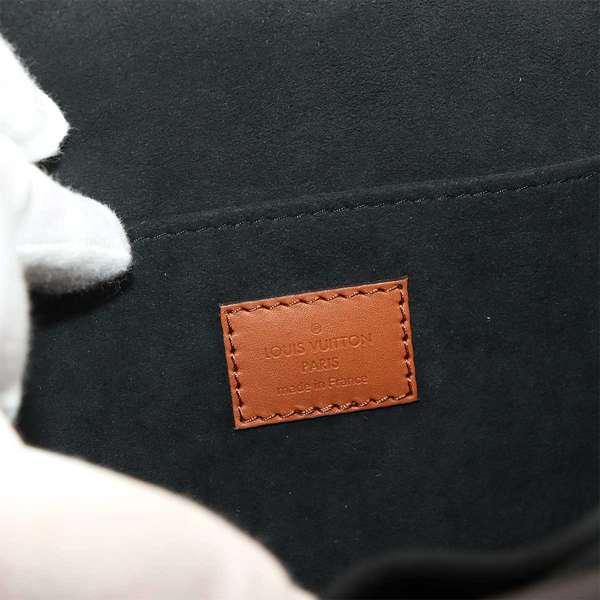 Monogram Reverse Dauphine MM 2way Shoulder Bag M45958