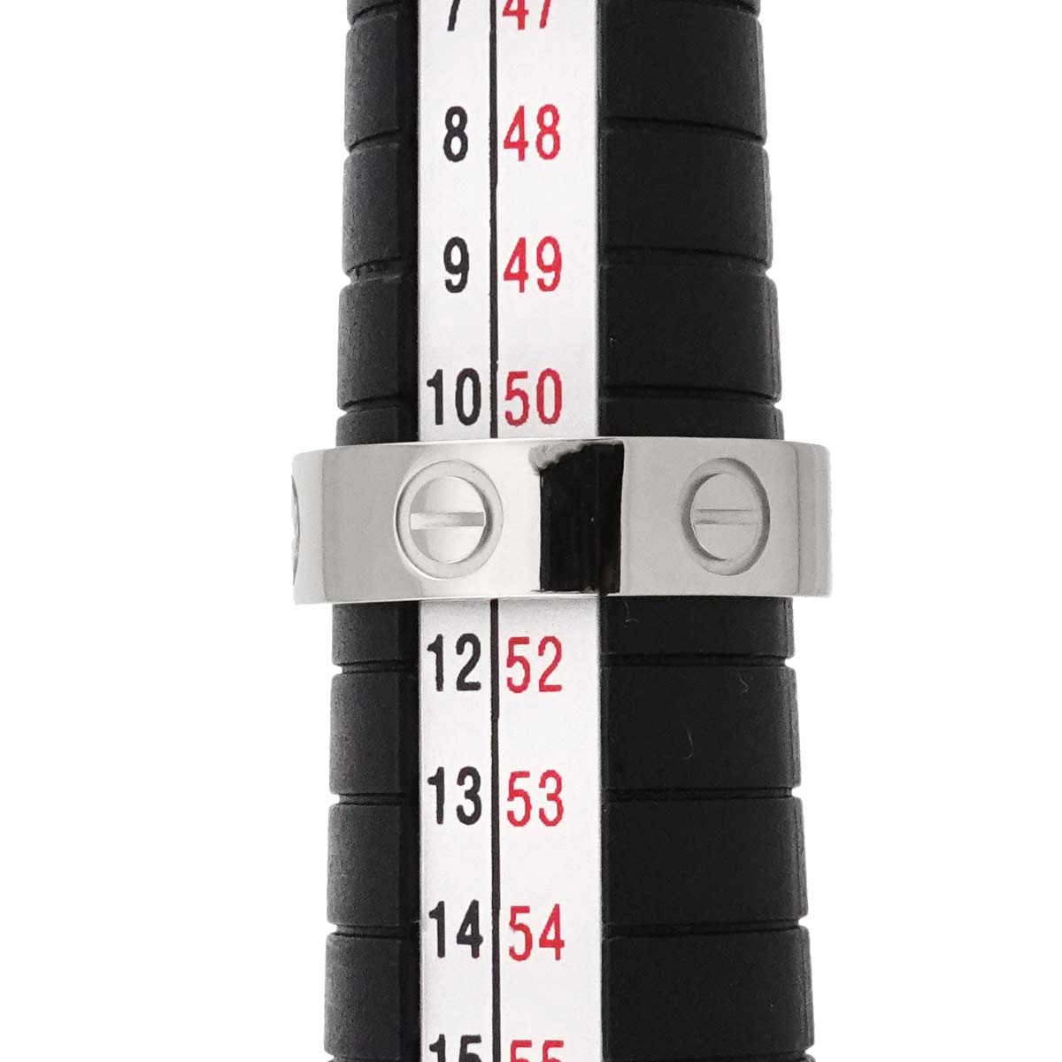 Love Ring Platinum size51 5.25-5.5(US)