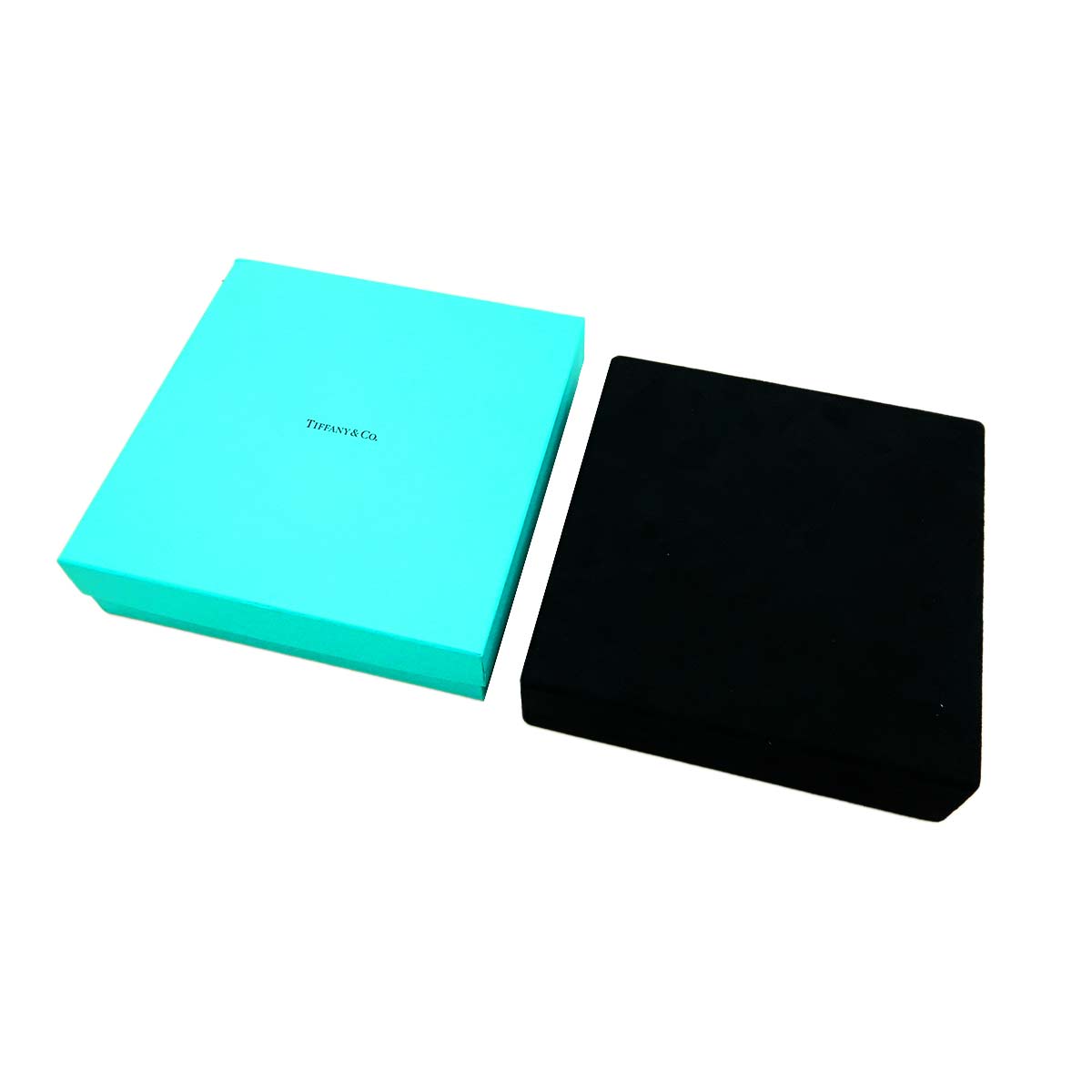 Victoria Diamond Necklace Pt Platinum