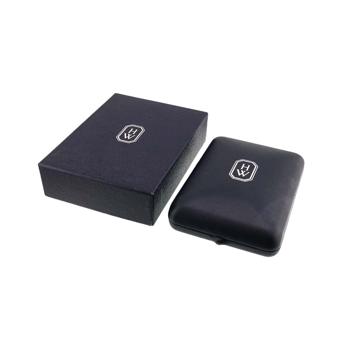 Diamond 0.59ct D/VVS1/3EX Necklace Pt