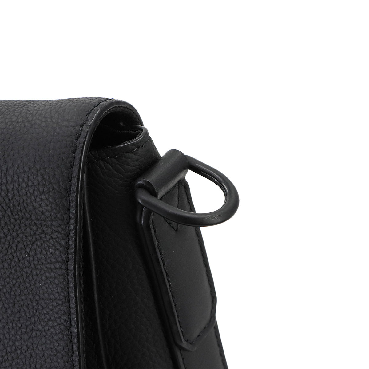 Aerogram Takeoff Messenger Shoulder Bag Leather M57080