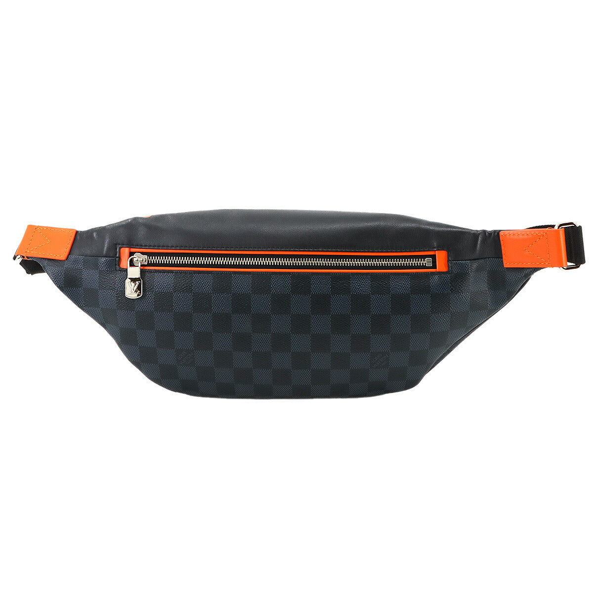 Damier Cobalt Discovery Bumbag Crossbody bag N40161