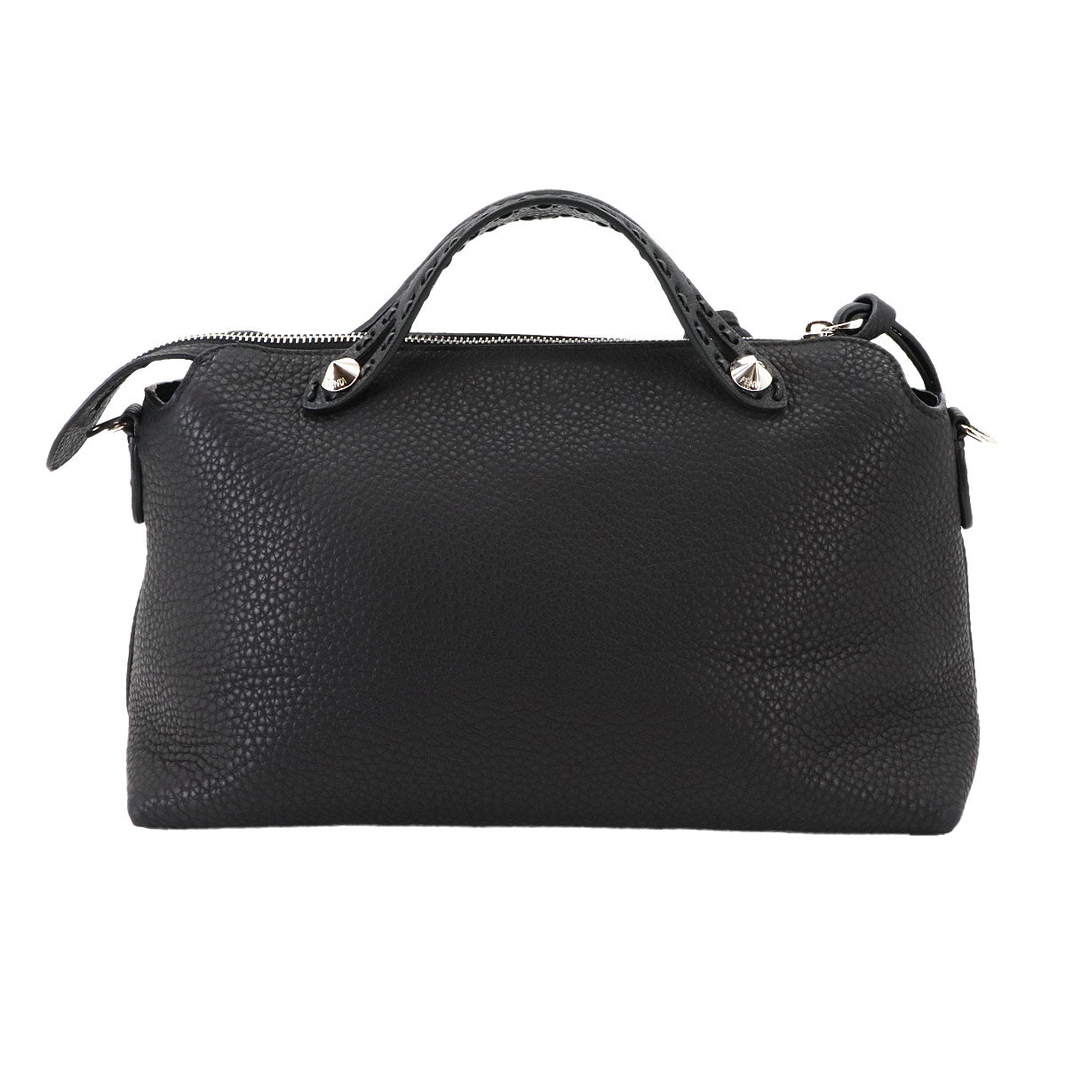 Selleria By The Way Medium Hand Shoulder Bag Leather 8BL155