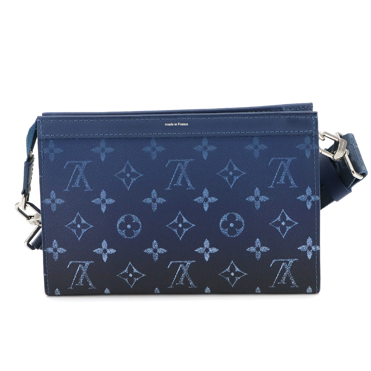 Monogram Gradient Gaston Wearable Wallet M811544 Purse